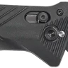 Нож TB Outdoor CAC Army Knife Black