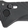 Нож TB Outdoor CAC Army Knife Black