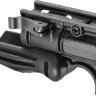 Руків’я переднє FAB Defense FFGS-1 складане з кріпленням для ліхтарів 2,54 см