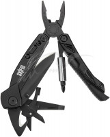 Мультитул SKIF Plus Firetool