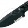 Ніж Fox Ferox Survival FX-630B