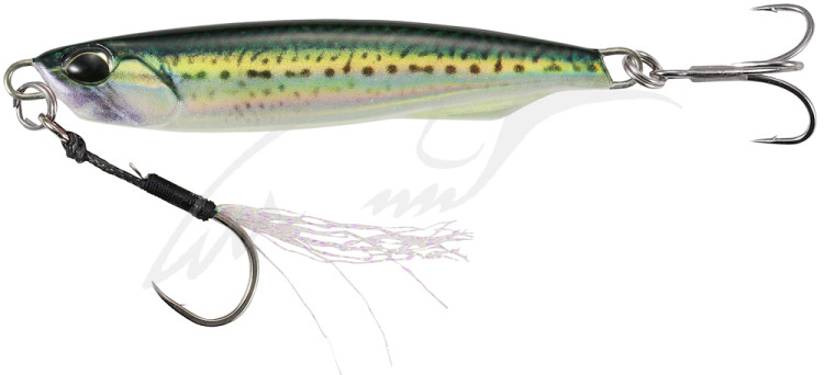 Пількер DUO Drag Metal Cast Slim 73mm 40.0g PNA0489