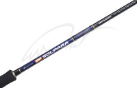 Спінінг Major Craft Solpara New Wind Game SPX-862MW 2.59m 7-21g