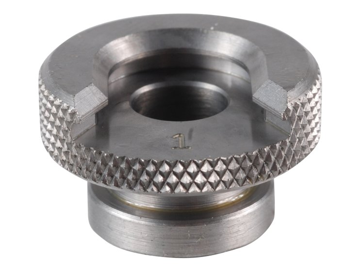 SHELL HOLDER REDDING для пресу
