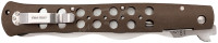 Нож Cold Steel Ti-Lite 6" Kris Blade