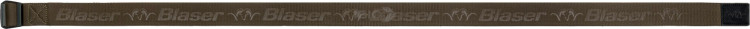 Ремень Blaser Active Outfits HunTec Woven. M. Dark Brown