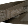 Ремень Blaser Active Outfits HunTec Woven. M. Dark Brown