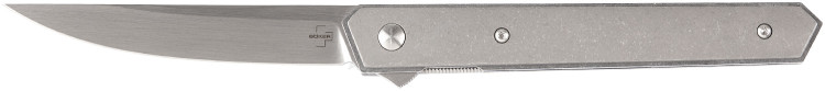 Нож Boker Plus Kwaiken Air Titanium
