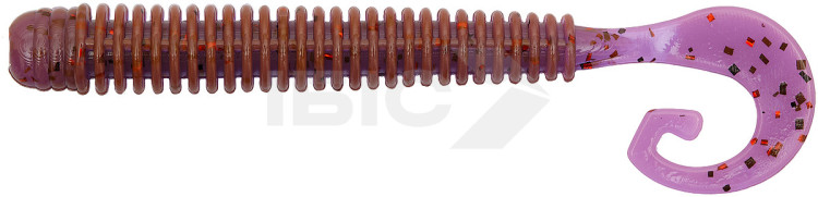 Силикон Reins G-Tail Saturn 4" 583 LOX (12 шт/уп.)