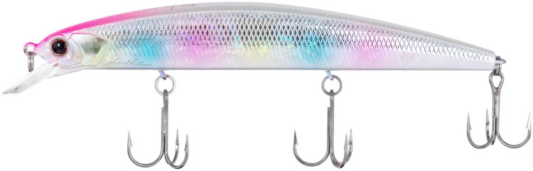 Воблер OSP Asura Rudra 130 S SW 130mm 22.0g H85 jpn