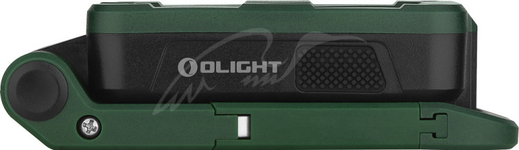 Ліхтар Olight Swivel Moss Green