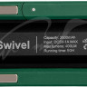 Ліхтар Olight Swivel Moss Green