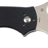 Ніж Spyderco Byrd Raven 2 G-10