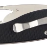 Ніж Spyderco Byrd Raven 2 G-10