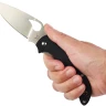 Ніж Spyderco Byrd Raven 2 G-10