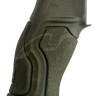 Рукоятка пистолетная FAB Defense GRADUS FBV для AR15. Цвет - олива