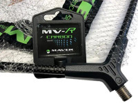 Голова підсака Maver Carbon Net 50х45cm