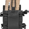 Подсумок Tasmanian Tiger SGL Mag Pouch MK II. Black