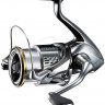 Котушка Shimano Stella FJ 2500 12+1BB 5.3:1