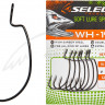 Крючок Select WH-190 #2/0 (5 шт/уп)