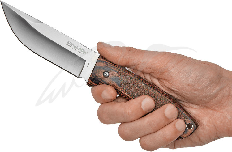 Нож Black Fox Companion BF-741