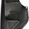 Кобура Ammo Key SECRET-1 S GLOCK17 Black Chrome