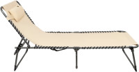 Кровать раскладная KingCamp Bavaria Khaki