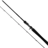 Спиннинг Favorite X1 Twitch X1.1C 602H 1.83m 12-36g Ex.Fast Casting