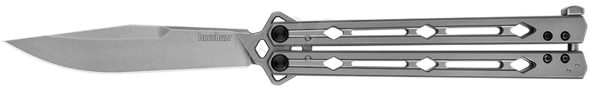 Ніж Kershaw Lucha