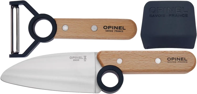 Набор ножей Opinel Le Petite Chef