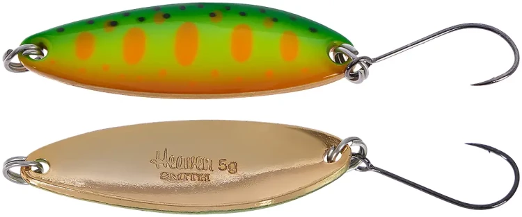 Блесна Smith Heaven 5.0g #36 CYM