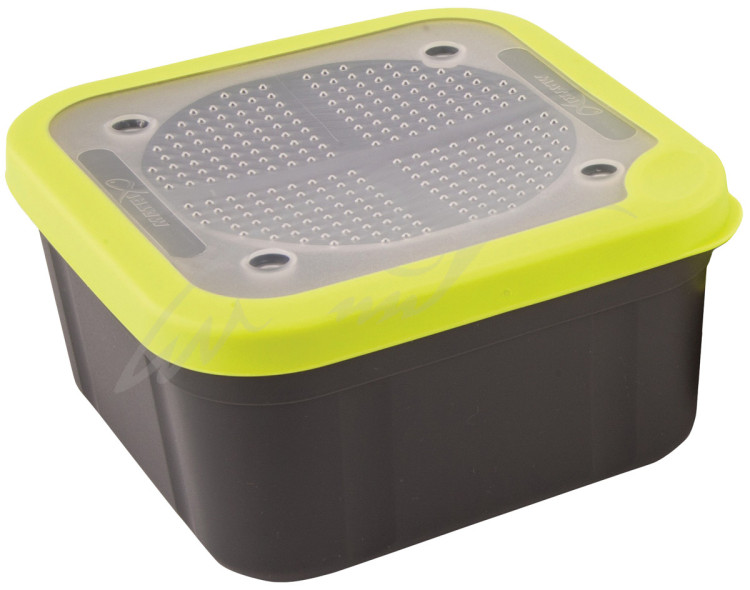 Емкость Matrix Bait Boxes Grey/Lime 3.3pt