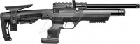 Пистолет пневматический Kral NP-03 PCP 4.5 мм