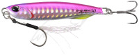 Пилкер DUO Drag Metal Cast Slim 82mm 60.0g PHA0009