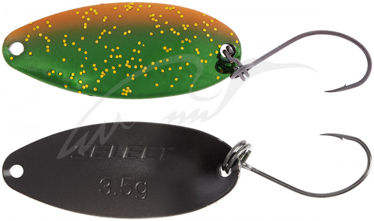 Блесна Select Deeper 3.5g 35mm #30 Блесна Select Deeper 3.5g 35mm #30