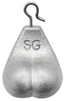 Тягарець Savage Gear Balls Clip On 7.5g (8 шт/уп)