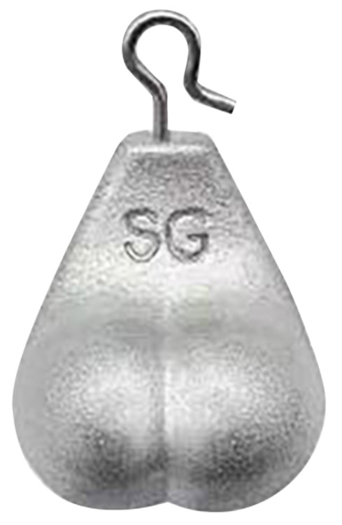 Тягарець Savage Gear Balls Clip On 7.5g (8 шт/уп)