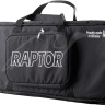 Винтовка пневматическая Raptor 3 Compact Plus PCP кал. 4.5 мм. Цвет - коричневый (чехол в комплекте)