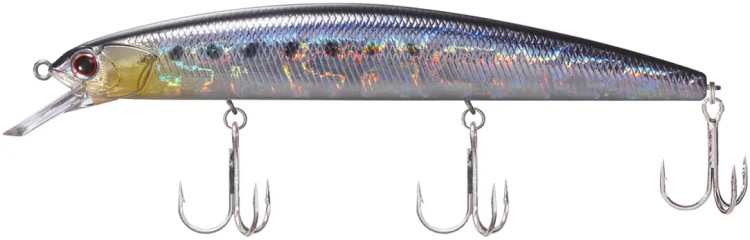 Воблер OSP Asura Rudra 130S SW 130mm 22.0g HS09