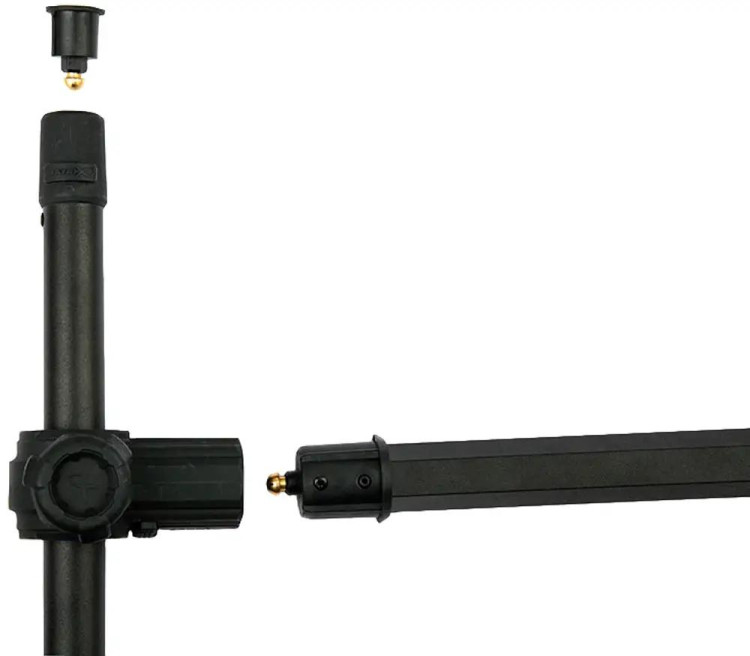 Фідер Арм Matrix 3D-R Feeder Arm Rigid