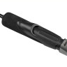 Вудка зимова Viking Fishing Maverick 50cm ML max 25g к:red