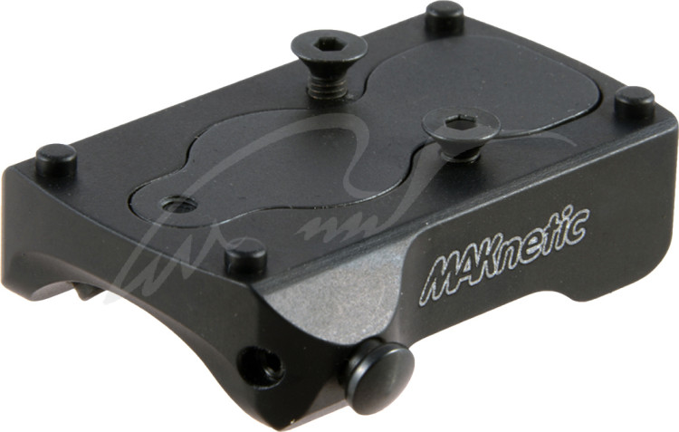 Кріплення MAKnetic для Docter Sight на Mauser M03