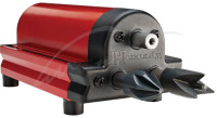 Набір інструментів Hornady Lock-N-Load Precision Reloaders Accessory Kit для підготовки гільз (тріммер; компаратор куль; вимірювач OAL; набір для обробки гільз.)