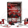 Набір інструментів Hornady Lock-N-Load Precision Reloaders Accessory Kit для підготовки гільз (тріммер; компаратор куль; вимірювач OAL; набір для обробки гільз.)