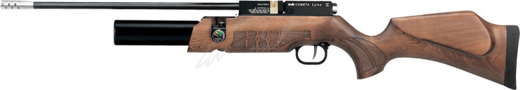 Гвинтівка пневматична Cometa Lynx PCP
