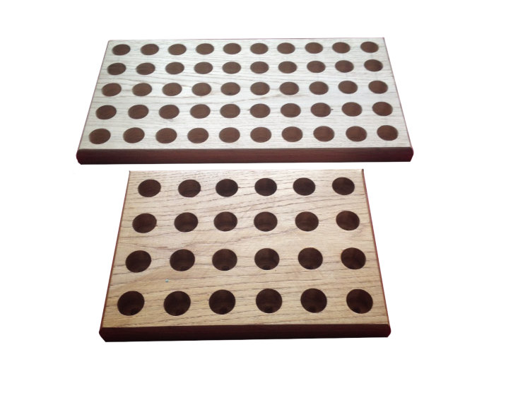 Подставка для гильз 12к