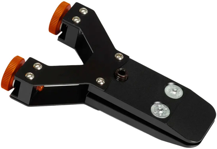 Зажим Hapstone Y-образный для точильной системы Hapston R2