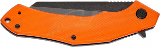 Нож SKIF Eagle Orange