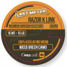 Поводковый материал Prologic Razor K Link 15m 30lbs