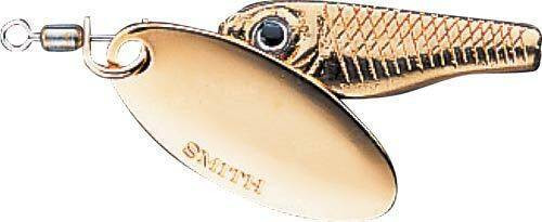 Блешня Smith Niakis 60mm 9.0 g #02 Блешня Smith Niakis 60mm 9.0 g #02